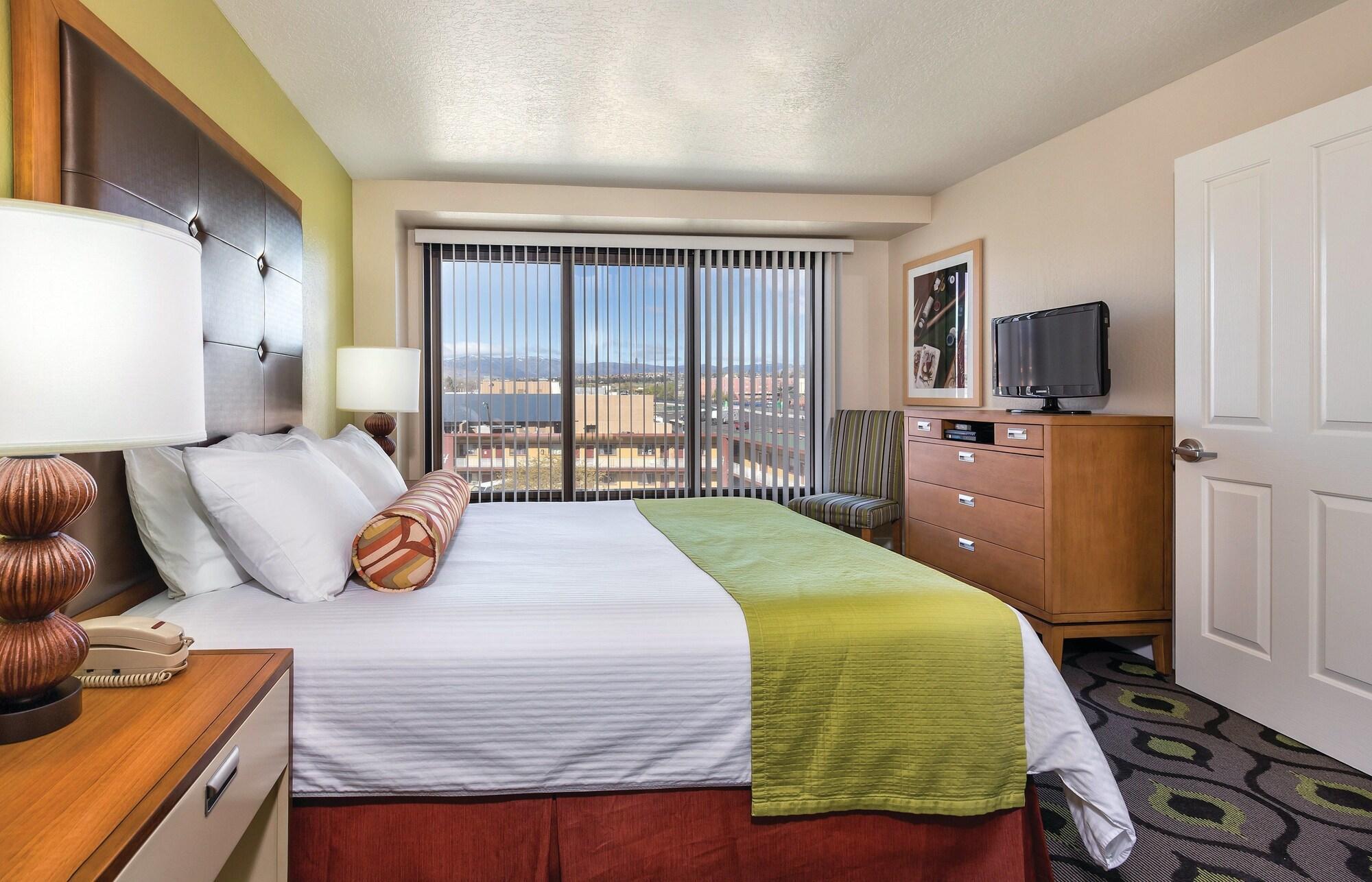 Worldmark Рино Экстерьер фото