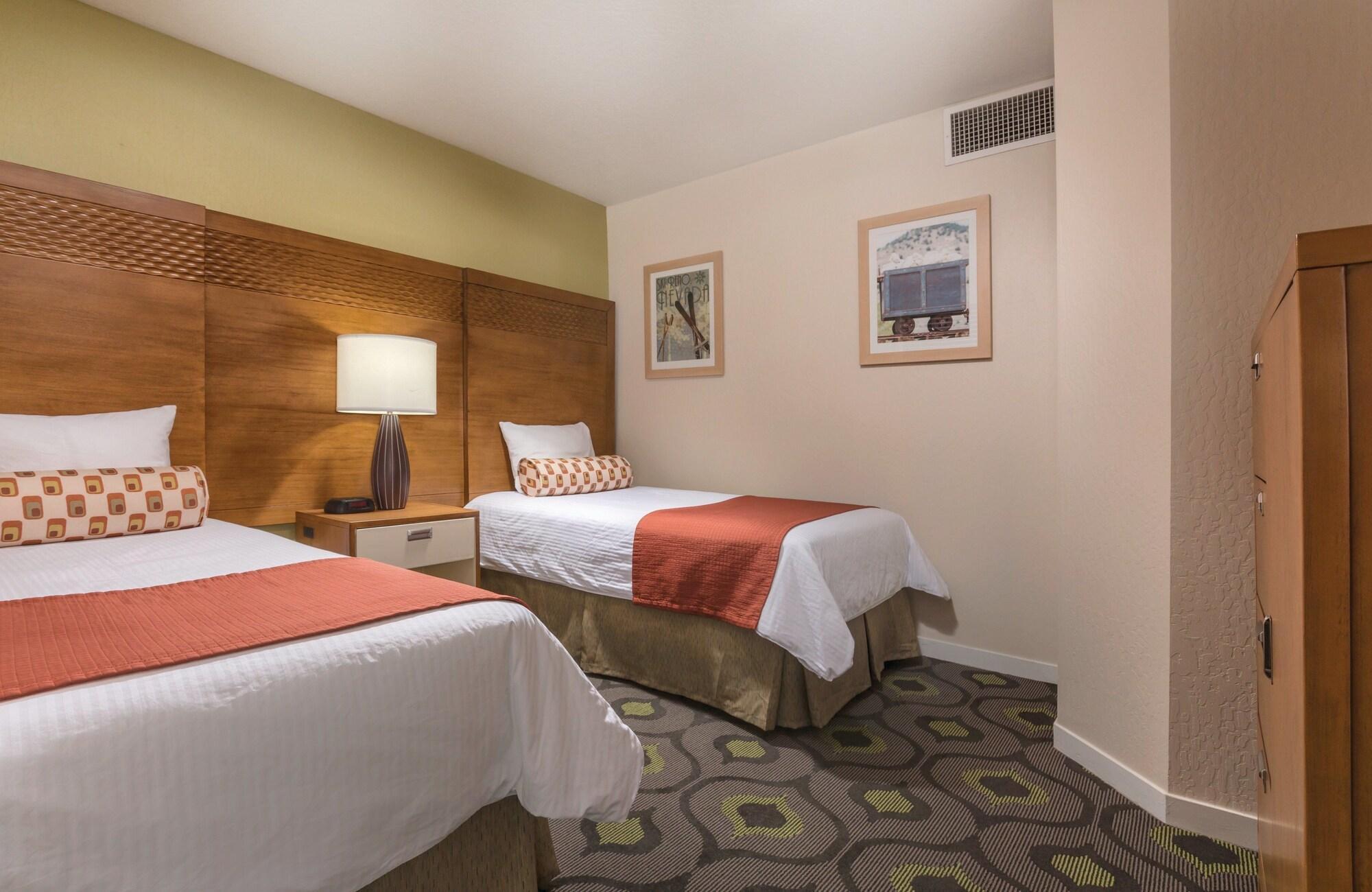 Worldmark Рино Экстерьер фото