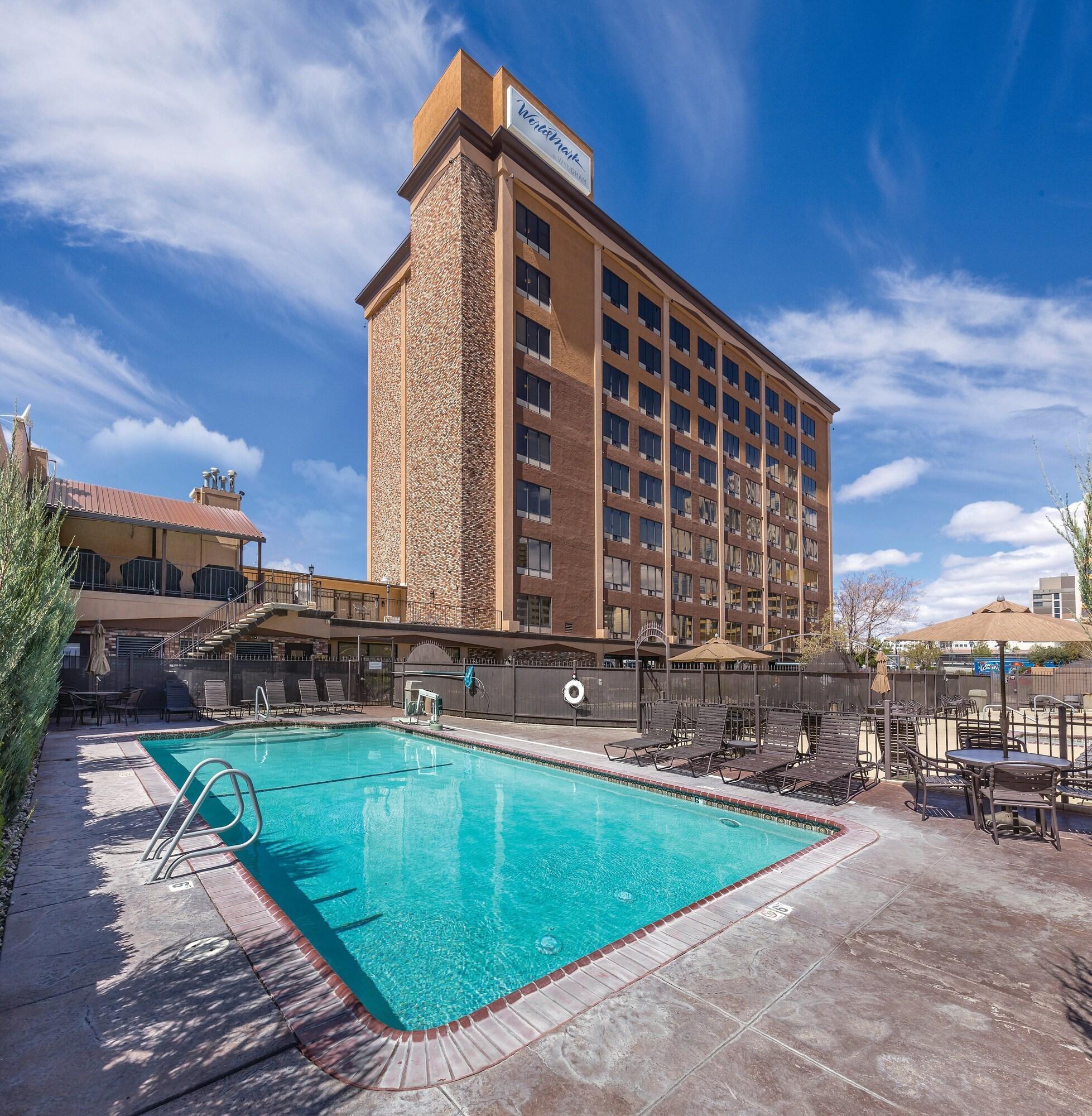 Worldmark Рино Экстерьер фото