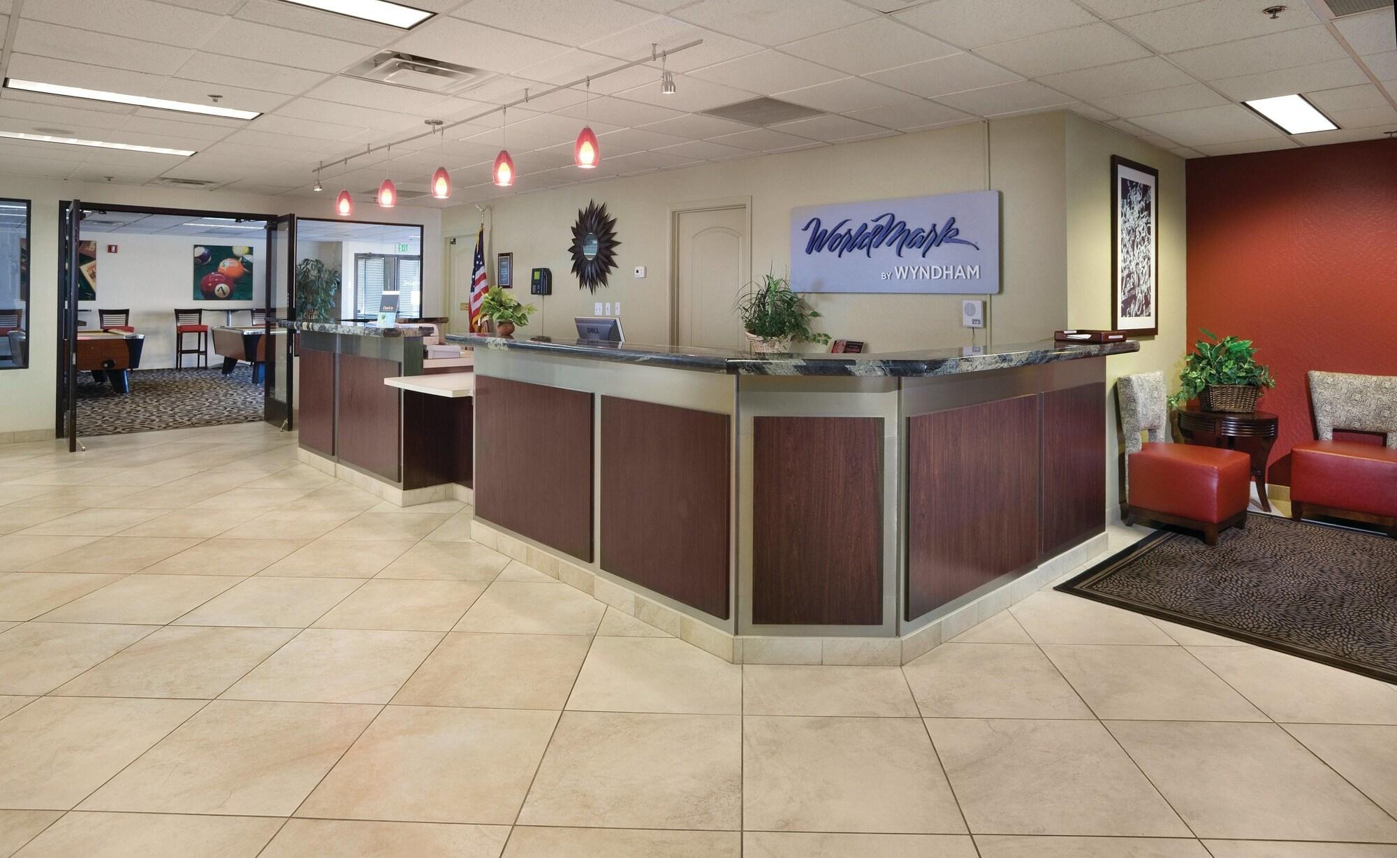 Worldmark Рино Экстерьер фото