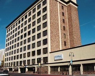 Worldmark Рино Экстерьер фото